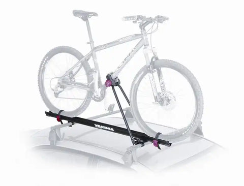 Yakima 8002093 Bike Rack Component Raptor Aero For Mounting Bike to Aftermarket Roo
