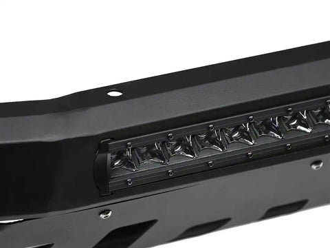 Armordillo USA 8705193 AR Series Bull Bar with LED