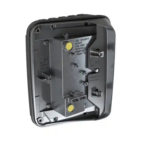 JW SPEAKER 0347541 279J JEEP ECE TAIL LIGHT KIT