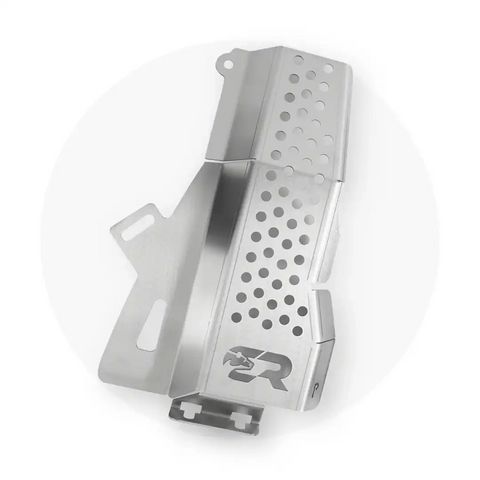 CALI RAISED CR3876 CAT SHIELD 2016-2022 TACOMA