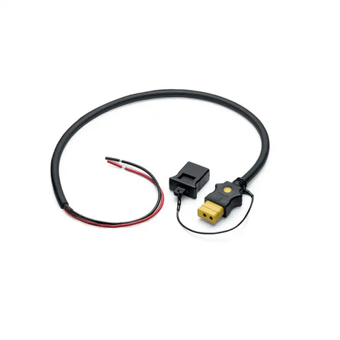 CANNON 1903017 BATTERY END CABLE
