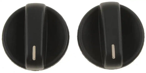 DORMAN 76894 CONTROL KNOB ASSORTMENT