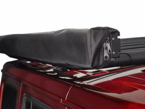 Havoc Offroad OL-103 Awning RealTruck Overland Bag Awning Manual 6.5 Foot Length