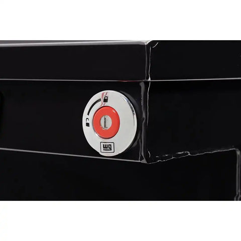 SADDLE BOX