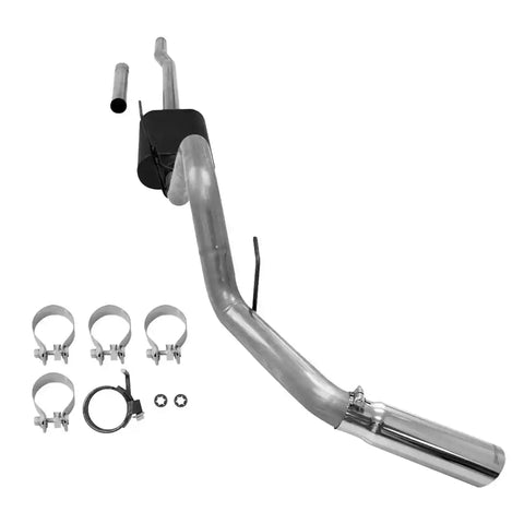F150 SINGL PIPE EXHST04-6