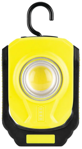 PERFORM TOOL 431 1000LM RECHARGEABLE WORKLIGHT