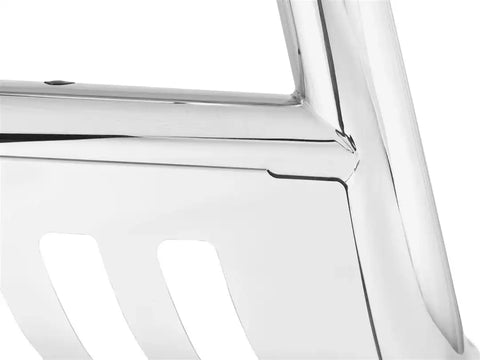 Armordillo 7145504 Bull Bar Classic Polished Stainless Steel 3 Inch Tube Diameter