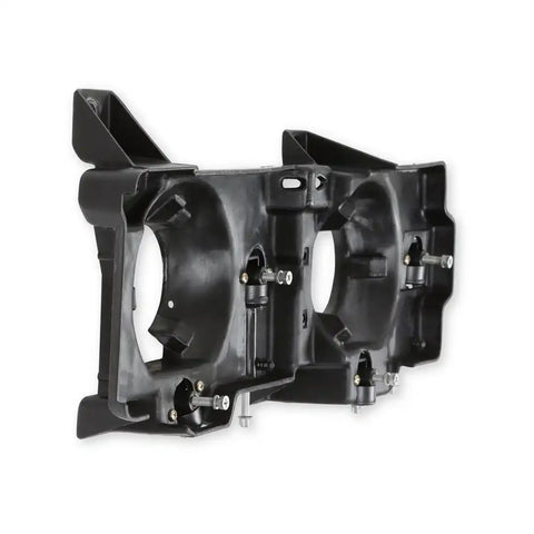 HOLLEY 04-357 1988-1989 C1500 H/L MNTING BRKT LH