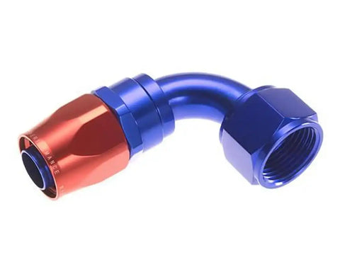 HOSE ENDS