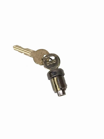 CYLINDER D HANDLE LOCK M206