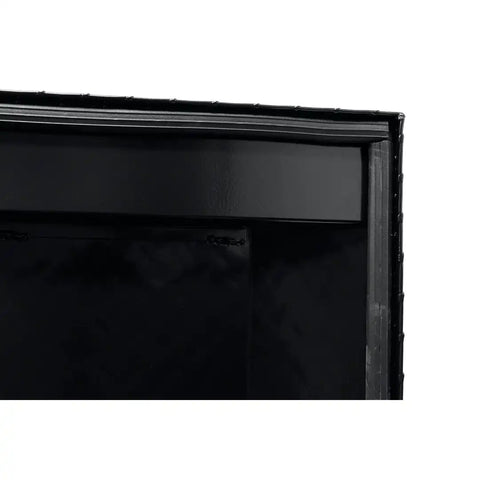 WEATHERGUARD 121-5-04 SADDLE BOX