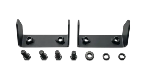 Body Armor JK-2966 Bumper Orion One Piece Design Direct-Fit Mounting Hardware Inc