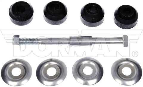 BULLDOG/FULT 580412 RECEIVER LOCK  DOGBONE ST