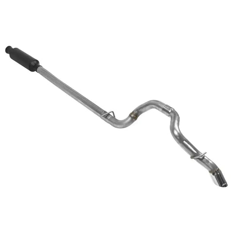 Flowmaster 817818 Outlaw Series, Cat Back Exhaust System