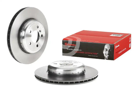 DISC BRAKE ROTOR