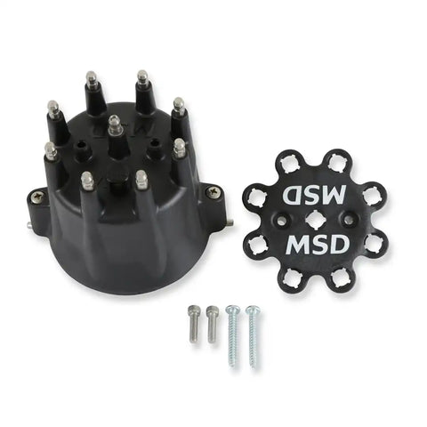 MSD/GM HEI TYPE WIND CAP