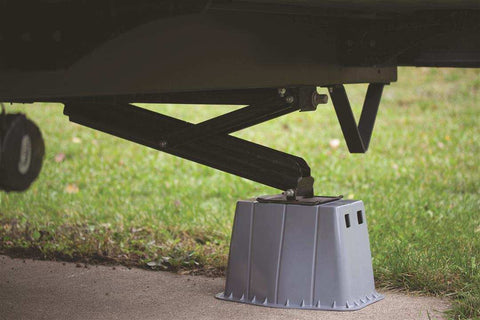 BASE PAD PEAK  5 PK