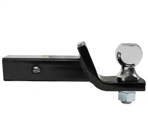 BALL MOUNT KIT 2INDROP 2-5/16INBALL