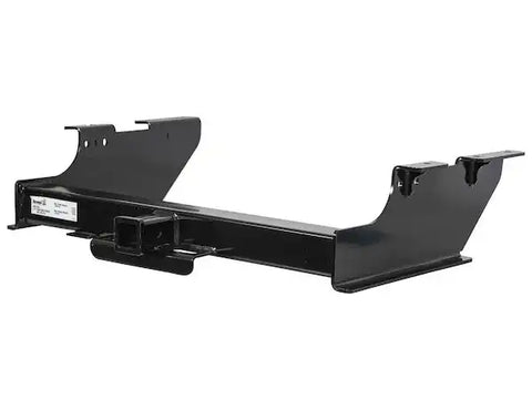 REAR RECV HITCH EXTENDED