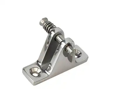 SEA DOG 270210-1 STAINLESS 90 DECK HINGE REMOV