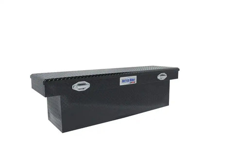BETTER BUILT 79210987 SEC 1 LID DEEP  BOX  BLAC