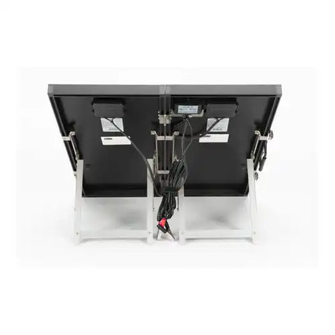 90 WATT SLIM FOLDING KIT