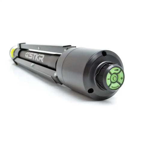 ICON 14207 1/2' FLUSH THREADED FPT SPIN WELD