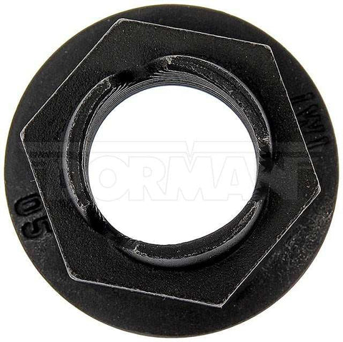 DORMAN 615-987.1 SPINDLE NUT M22-1.50 HEX SIZE 32 MM
