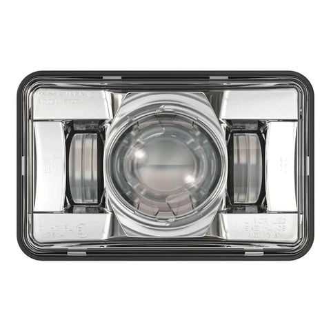 88EV2-12/24V HB SAE/ECE C