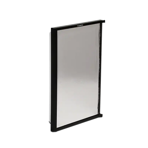 DOOR REFER RH BLACK