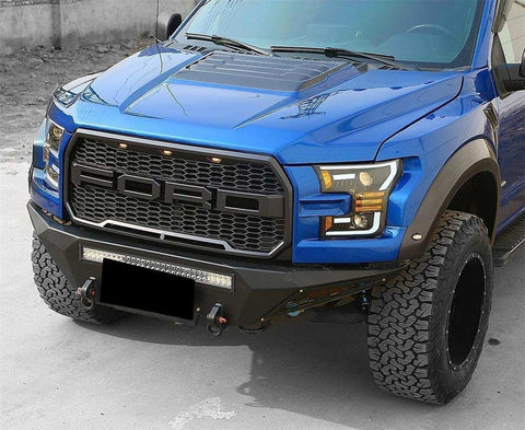 AlphaRex 880168 - Luxx-Series Projector Headlights