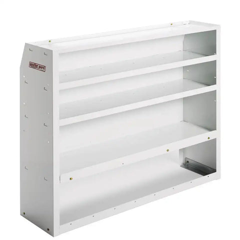 WEATHERGUARD 9400-3-01 E-Z CUBE SHELF UNIT-