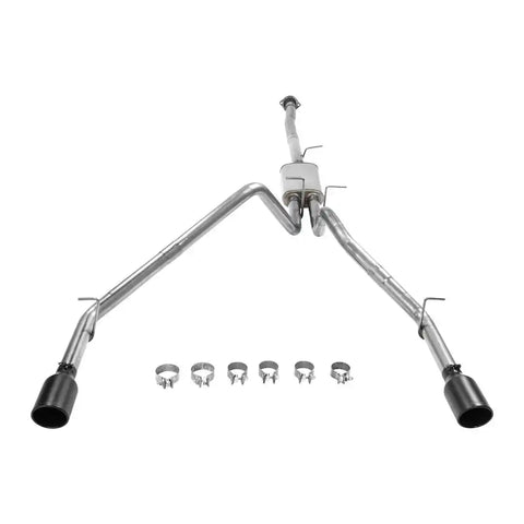 Flowmaster 717889 FlowFX Cat-Back Exhaust System