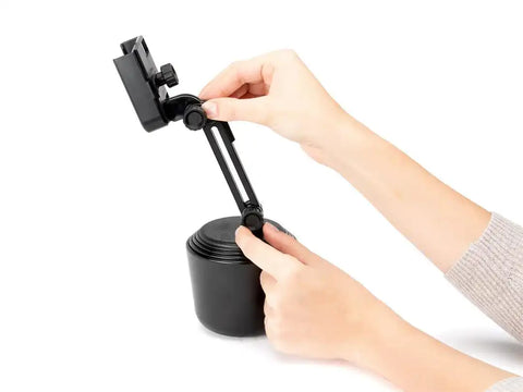 WEATHERTECH 81CF15 CUPFONE EXTENSION