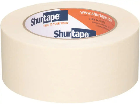 SHURTAPE 120407 CP 105 NAT-48MM X 55M-24 RLS