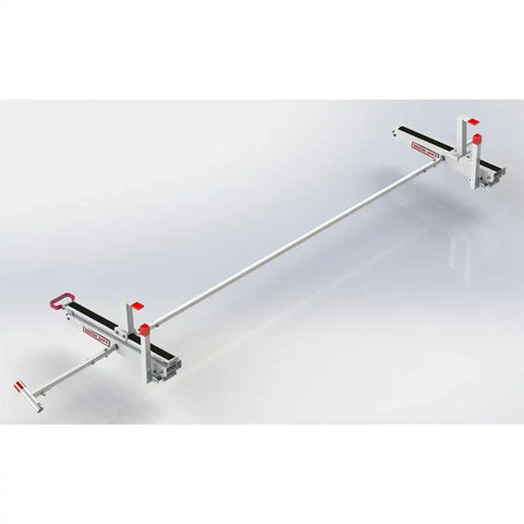 Weather Guard 2295-3-01 FULL-SIZE VAN EXT DROP-DOWN DUAL