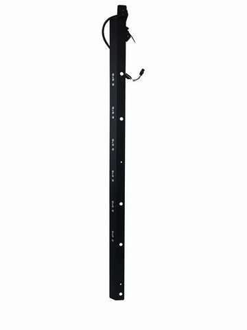 LIGHTS UPGRADE KIT 127 TXBLK FIN