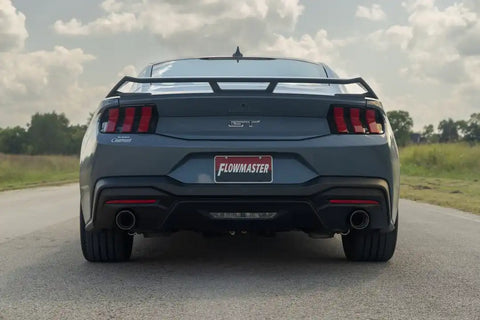 24 MUSTANG 5.0L AMT-AB- NO VALVES/P