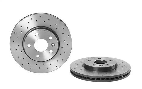 DISC BRAKE ROTOR