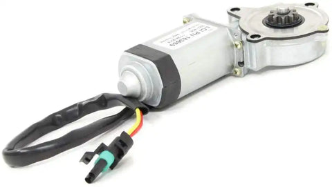 ELECTRIC STEP MOTOR
