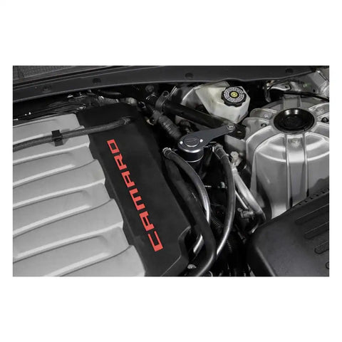 K&N FILTER 81-0807 CATCH CAN; OIL SEPARATOR CHEV CAMA