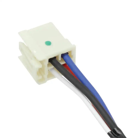 TEKONSHA 301600 TRAILER BRAKE CONTROLLER CUSTOM HAR