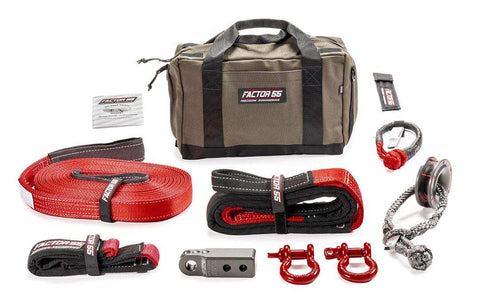 FACTOR 55 00475-06-MEDIUM SAWTOOTH RECOVERY KIT