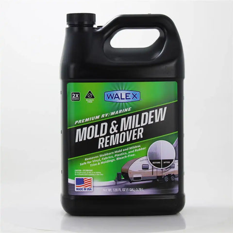 WALEX WALMM1G MOLD & MILDEW REMOVER 1-GALLON