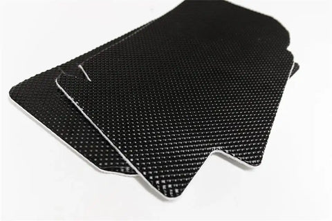 HEAT SHIELDING