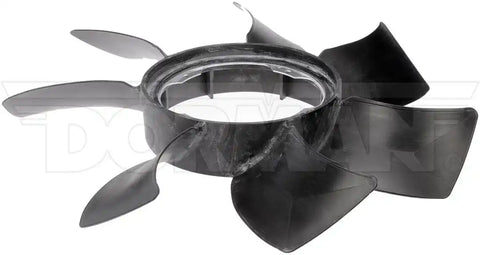 DORMAN 621-326 CLUTCH FAN BLADE - PLASTIC