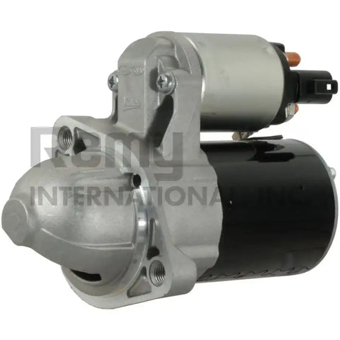 REMANUFACTURED STARTER
