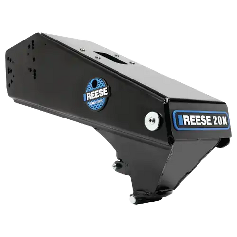 GOOSE BOX  5TH WHEEL PIN BOX  AIR R