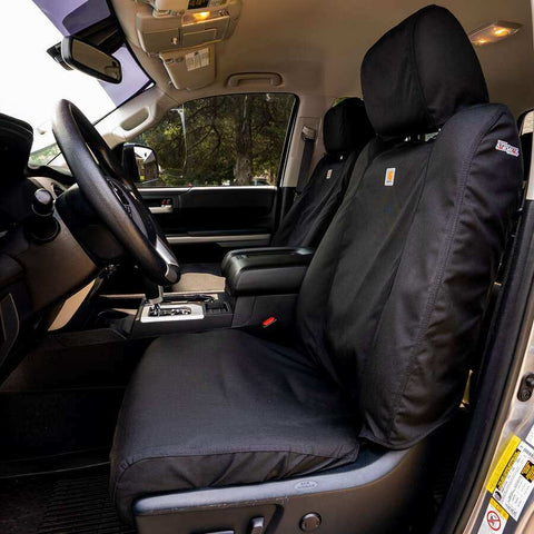 COVERCRAFT SSC2448COBK CARHARTT SUPER DUX SEATSAVER CUSTOM