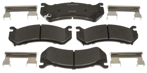BRAKE PAD SET